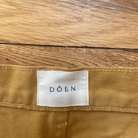 Doen Jeans - Picture 3 of 3